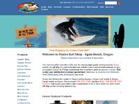 ossiessurfshop.com ossiessurfshop.com