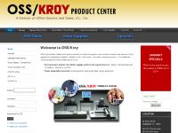 osskroy.com OSSKROY, kroy sign systems, kroy products osskroy.com OSSKROY, kroy sign systems, kroy products