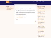 Data Conversion, Hosting & Software Maintenance, Librarian Helpdesk, Software Development/Consultancy Data Conversion, Hosting & Software Maintenance, Librarian Helpdesk, Software Development/Consultancy