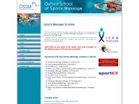 Sports Massage Courses
