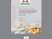 Osso Bucco Ristorante - Home Osso Bucco Ristorante - Home