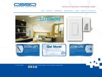 Osso Electric — Supplying the Industrial and Professional Trades Osso Electric — Supplying the Industrial and Professional Trades