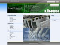 ossolutions.co.uk Shell scripts, Awk scripts, Sed scripts ossolutions.co.uk Shell scripts, Awk scripts, Sed scripts