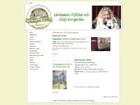 Välkommen till Granhammar Välkommen till Granhammar