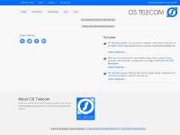 ostelecom.co.uk General Enquiries: 01722 600124, VoIP, Shop ostelecom.co.uk General Enquiries: 01722 600124, VoIP, Shop