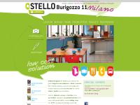 Hostel Milan Hostel&Rooms La Cordata Milan Official Site | Cheap Accomodation in Milan Hostel Milan Hostel&Rooms La Cordata Milan Official Site | Cheap Accomodation in Milan