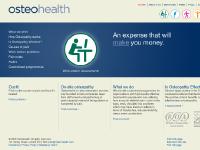 osteo-health.com osteohealth, SERVICES, FEES
