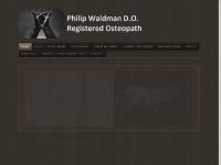 osteo.co.uk osteo.co.uk