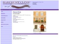 Harcourt Clinic - Osteopathic and Pilates Clinics - Home page Harcourt Clinic - Osteopathic and Pilates Clinics - Home page