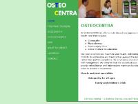 osteocentra.co.uk osteocentra.co.uk