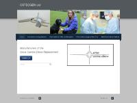 osteogen.co.uk osteogen.co.uk