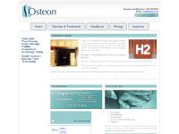 osteon.co.uk Osteopaths London, Osteopathy London, Osteopaths Soho osteon.co.uk Osteopaths London, Osteopathy London, Osteopaths Soho