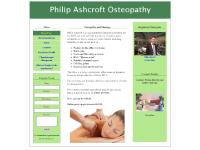 Osteopath Covent Garden | Home Osteopath Covent Garden | Home