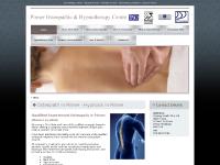 Osteopath in Pinner : Synergy Health Plus Ltd