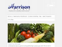 The Harrison Clinic | Exceptional Care in a Friendly, Relaxed Environment