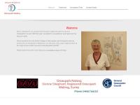 osteopathwoking.co.uk Woking Osteopath, Osteopath Woking, Surrey Osteopath osteopathwoking.co.uk Woking Osteopath, Osteopath Woking, Surrey Osteopath