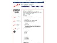 osteopathy-bognor.co.uk osteopathy-bognor.co.uk