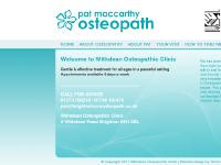 osteopathy4all.co.uk osteopathy4all.co.uk