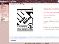 osteopathy4allthefamily osteopathy4allthefamily