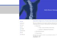 Home - Kelly Moore Osteopathy & Biomechanics Home - Kelly Moore Osteopathy & Biomechanics