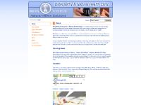 Osteopathy and Natural Health - Home Osteopathy and Natural Health - Home