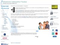 osteopathyloose.co.uk osteopathyloose.co.uk