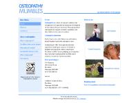 Osteopathy Mumbles: Osteopathy Treatment in Mumbles, Swansea Sa3 Osteopathy Mumbles: Osteopathy Treatment in Mumbles, Swansea Sa3
