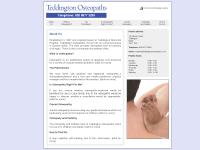 Cranial Osteopathy, Chiropody and Podiatry, How to Find Us Cranial Osteopathy, Chiropody and Podiatry, How to Find Us