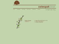 Osteopatkliniken Torslanda Osteopatkliniken Torslanda