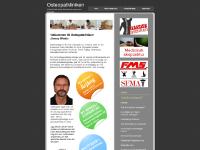 Osteopatkliniken Jimmy wedin Osteopatkliniken Jimmy wedin