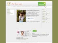 Hälsosyster Rita Borenstein - Osteopat D.O. Hälsosyster Rita Borenstein - Osteopat D.O.