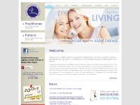 National Osteoporosis Foundation National Osteoporosis Foundation