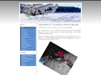 Österåsens Snöskoterklubb Österåsens Snöskoterklubb