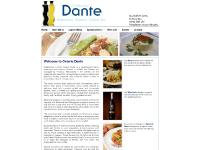 osteriadante.co.uk Wine List, Events, Wine List osteriadante.co.uk Wine List, Events, Wine List