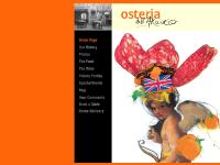 osteriadellarancio.co.uk osteriadellarancio.co.uk