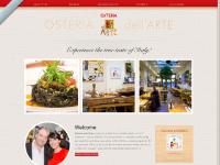 Osteria Dell'Arte Osteria Dell'Arte