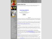 osterizerblenderparts.com Osterizer Blender Parts, Oster Blender Jar, Oster Ice Blade osterizerblenderparts.com Osterizer Blender Parts, Oster Blender Jar, Oster Ice Blade