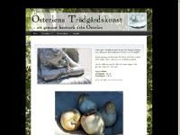 Österlens trädgårdskonst Österlens trädgårdskonst