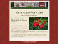 Österlenvägen 260 – Boende och Galleri på Österlen Österlenvägen 260 – Boende och Galleri på Österlen