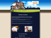 Home - Osterley Builders Home - Osterley Builders