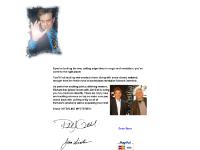 Osterlind Mysteries - Welcome!