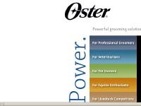 Oster® Pro