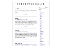 ostersundsls.se ostersundsls.se