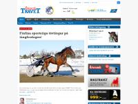 liten ostersundstravet.com skärmbild liten ostersundstravet.com skärmbild