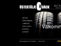 Östertälje Däck Östertälje Däck