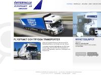 liten ostervalls.com skärmbild liten ostervalls.com skärmbild