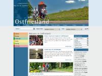 Ostfriesland: Home Ostfriesland: Home
