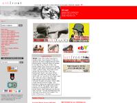 Ostfront - German and Russian WWII militaria Ostfront - German and Russian WWII militaria