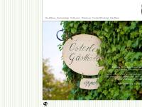 Österlens Gästhärbärge