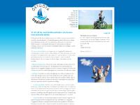 Vi vill att du med funktionshinder ska kunna leva som alla andra. - &Ouml;stg&ouml;ta Assistans